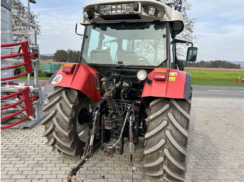 Traktor Steyr 9100 M Profi: slika Traktor Steyr 9100 M Profi