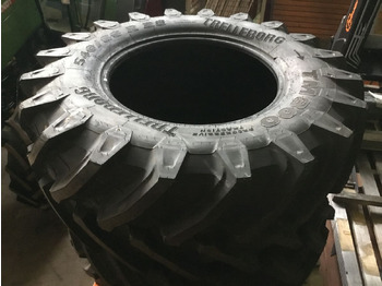 Kompletan kotač TRELLEBORG