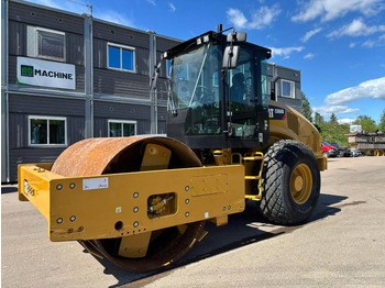 Valjak CATERPILLAR CS66B
