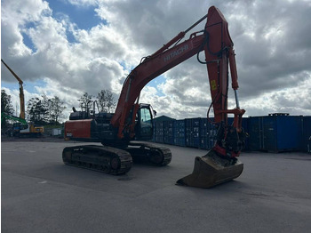 Zakup Hitachi ZX 300 LC-6 Hitachi ZX 300 LC-6: slika Zakup Hitachi ZX 300 LC-6 Hitachi ZX 300 LC-6