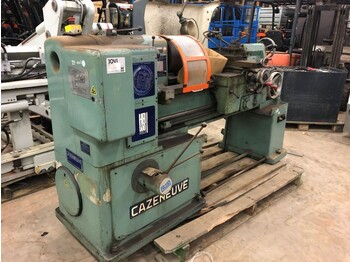 Strug za metal Cazeneuve DRAAIBANK/ LATHE HB 500: slika Strug za metal Cazeneuve DRAAIBANK/ LATHE HB 500 Strug za metal Cazeneuve DRAAIBANK/ LATHE HB 500: slika Strug za metal Cazeneuve DRAAIBANK/ LATHE HB 500