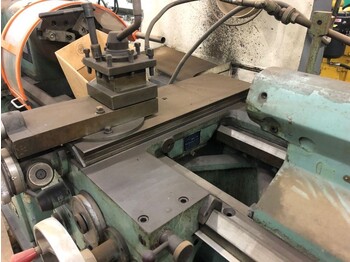 Strug za metal Cazeneuve DRAAIBANK/ LATHE HB 500: slika Strug za metal Cazeneuve DRAAIBANK/ LATHE HB 500 Strug za metal Cazeneuve DRAAIBANK/ LATHE HB 500: slika Strug za metal Cazeneuve DRAAIBANK/ LATHE HB 500