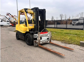 Diesel viličar HYSTER