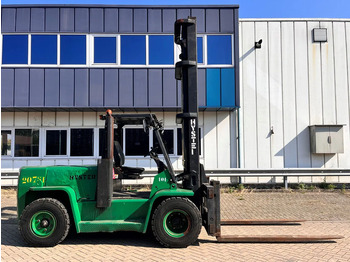 Diesel viličar HYSTER