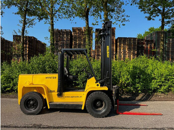 Diesel viličar HYSTER