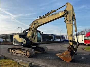 Bager gusjeničar Hyundai Robex 235LCR-9A: slika Bager gusjeničar Hyundai Robex 235LCR-9A Bager gusjeničar Hyundai Robex 235LCR-9A: slika Bager gusjeničar Hyundai Robex 235LCR-9A