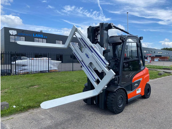 Diesel viličar LINDE H35