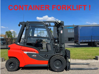 Diesel viličar LINDE H35