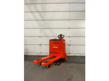 Paletni viličar LINDE T18