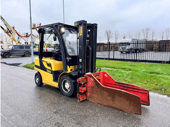 Plinski viličar Yale GLP25VXE2170: slika Plinski viličar Yale GLP25VXE2170 Plinski viličar Yale GLP25VXE2170: slika Plinski viličar Yale GLP25VXE2170