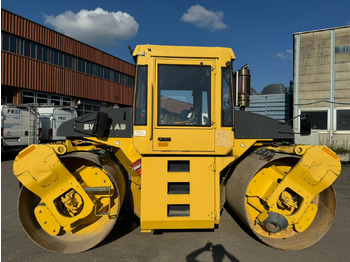 Cestovni valjak BOMAG BW 184 AD: slika Cestovni valjak BOMAG BW 184 AD