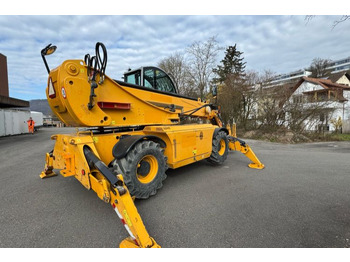 Novi Teleskopski rukovatelj GENIE | GTH 4018 SR/Roto: slika Novi Teleskopski rukovatelj GENIE | GTH 4018 SR/Roto