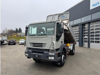 Kiper IVECO