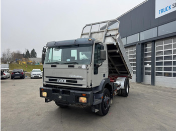 Kiper IVECO