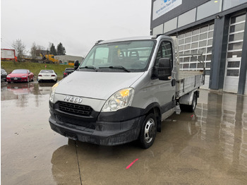 Kiper IVECO Daily 35c13