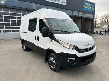 Furgon IVECO 35C18V Daily Servicewagen Sortimo: slika Furgon IVECO 35C18V Daily Servicewagen Sortimo