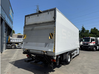 Kamion hladnjača MAN TGS 18.400 4x2 Supra 750: slika Kamion hladnjača MAN TGS 18.400 4x2 Supra 750