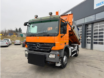 Kiper MERCEDES-BENZ Actros 1841