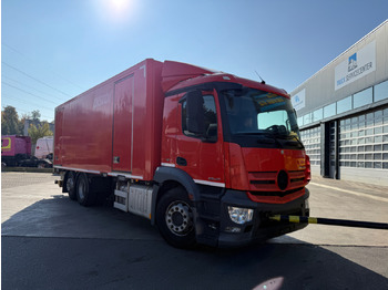 Zakup MERCEDES Antos 2540 6x2 (Engine defect) MERCEDES Antos 2540 6x2 (Engine defect): slika Zakup MERCEDES Antos 2540 6x2 (Engine defect) MERCEDES Antos 2540 6x2 (Engine defect) Zakup MERCEDES Antos 2540 6x2 (Engine defect) MERCEDES Antos 2540 6x2 (Engine defect): slika Zakup MERCEDES Antos 2540 6x2 (Engine defect) MERCEDES Antos 2540 6x2 (Engine defect)
