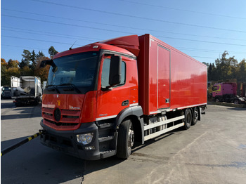 Zakup MERCEDES Antos 2540 6x2 (Engine defect) MERCEDES Antos 2540 6x2 (Engine defect): slika Zakup MERCEDES Antos 2540 6x2 (Engine defect) MERCEDES Antos 2540 6x2 (Engine defect) Zakup MERCEDES Antos 2540 6x2 (Engine defect) MERCEDES Antos 2540 6x2 (Engine defect): slika Zakup MERCEDES Antos 2540 6x2 (Engine defect) MERCEDES Antos 2540 6x2 (Engine defect)