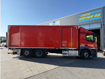 Zakup MERCEDES Antos 2540 6x2 (Engine defect) MERCEDES Antos 2540 6x2 (Engine defect): slika Zakup MERCEDES Antos 2540 6x2 (Engine defect) MERCEDES Antos 2540 6x2 (Engine defect) Zakup MERCEDES Antos 2540 6x2 (Engine defect) MERCEDES Antos 2540 6x2 (Engine defect): slika Zakup MERCEDES Antos 2540 6x2 (Engine defect) MERCEDES Antos 2540 6x2 (Engine defect)