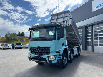 Kiper MERCEDES-BENZ Arocs 3246