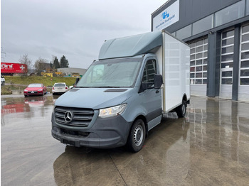 Dostavno vozilo hladnjača MERCEDES-BENZ Sprinter 314