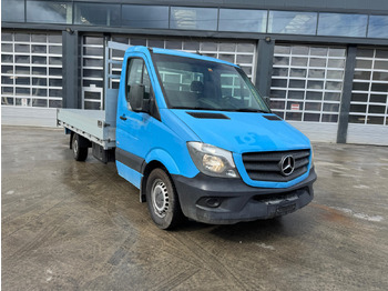 Dostavno vozilo s ravnom platformom MERCEDES Sprinter 316 CDI: slika Dostavno vozilo s ravnom platformom MERCEDES Sprinter 316 CDI Dostavno vozilo s ravnom platformom MERCEDES Sprinter 316 CDI: slika Dostavno vozilo s ravnom platformom MERCEDES Sprinter 316 CDI