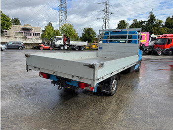 Dostavno vozilo s ravnom platformom MERCEDES Sprinter 316 CDI: slika Dostavno vozilo s ravnom platformom MERCEDES Sprinter 316 CDI Dostavno vozilo s ravnom platformom MERCEDES Sprinter 316 CDI: slika Dostavno vozilo s ravnom platformom MERCEDES Sprinter 316 CDI