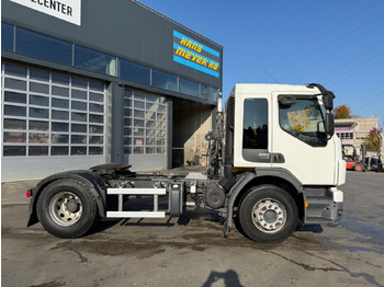 Tegljač VOLVO FE-280 4x2: slika Tegljač VOLVO FE-280 4x2