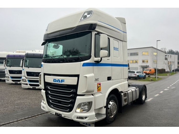 Tegljač DAF XF 460