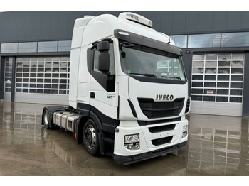 Tegljač IVECO Stralis 420