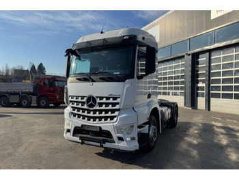 Tegljač MERCEDES-BENZ Arocs 1851