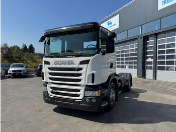 Tegljač SCANIA G 440