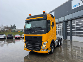 Tegljač VOLVO FH 500