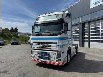 Tegljač VOLVO FH16 750