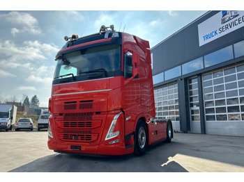 Tegljač VOLVO FH 500