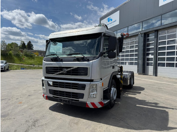 Kamion s kranom VOLVO FM-400 4x2 Bonfiglioli 15000-4: slika Kamion s kranom VOLVO FM-400 4x2 Bonfiglioli 15000-4