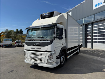 Kamion hladnjača VOLVO FM 410