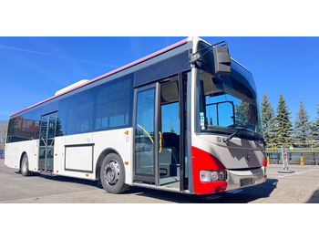 Gradski autobus IRISBUS