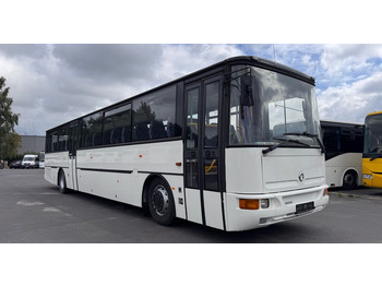 Prigradski autobus IRISBUS