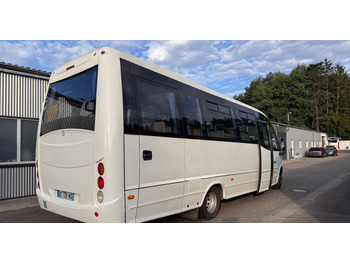 Zakup  Iveco Wing /34 miejsca /mały przebieg /Cena:109000 zł netto Iveco Wing /34 miejsca /mały przebieg /Cena:109000 zł netto: slika Zakup  Iveco Wing /34 miejsca /mały przebieg /Cena:109000 zł netto Iveco Wing /34 miejsca /mały przebieg /Cena:109000 zł netto