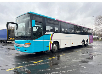 Gradski autobus SETRA
