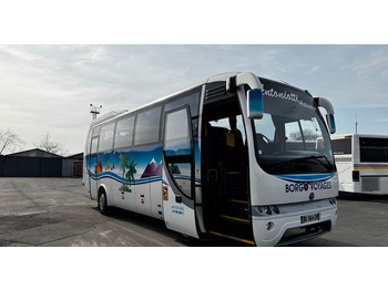 Turistički autobus TEMSA