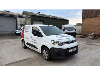 Mali kombi CITROËN Berlingo