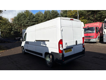 Furgon Citroen Relay 35 2.2 BlueHDi 140PS: slika Furgon Citroen Relay 35 2.2 BlueHDi 140PS Furgon Citroen Relay 35 2.2 BlueHDi 140PS: slika Furgon Citroen Relay 35 2.2 BlueHDi 140PS