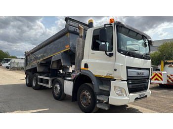 Kiper DAF CF 400