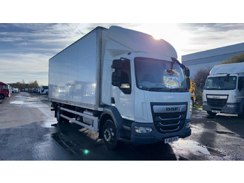 Kamion sandučar DAF LF 180