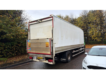 Kamion sandučar DAF LF 230: slika Kamion sandučar DAF LF 230 Kamion sandučar DAF LF 230: slika Kamion sandučar DAF LF 230