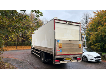 Kamion sandučar DAF LF 230: slika Kamion sandučar DAF LF 230 Kamion sandučar DAF LF 230: slika Kamion sandučar DAF LF 230